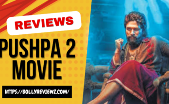 Pushpa 2 Movie Review