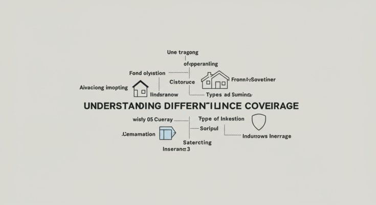 Understanding Different Types of Insurance Coverage