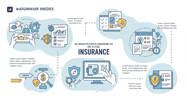 Understanding the Basics A Beginner’s Guide to Insurance